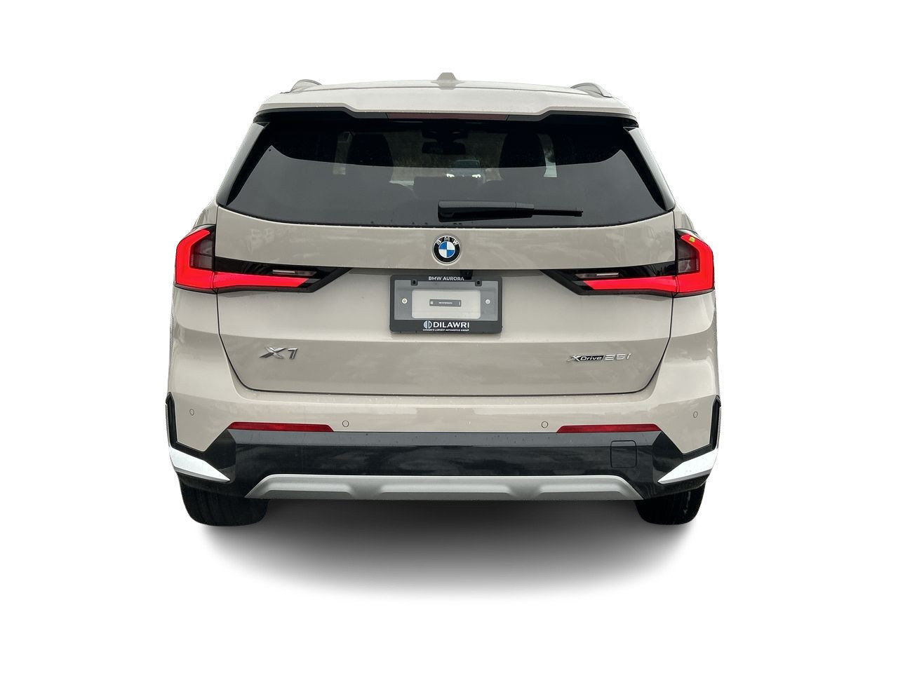 2026 BMW X1 xDrive28i, 多伦多, 全款车