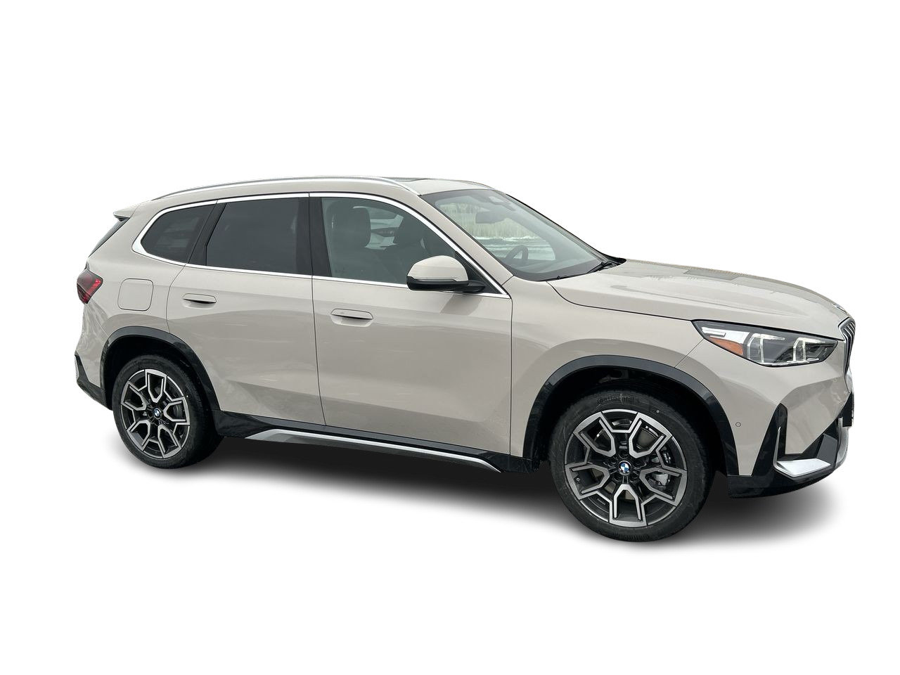 2026 BMW X1 xDrive28i, 多伦多, 全款车