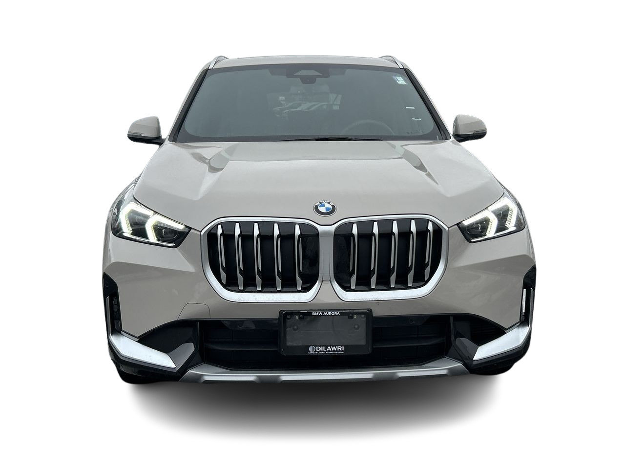 2026 BMW X1 xDrive28i, 多伦多, 全款车