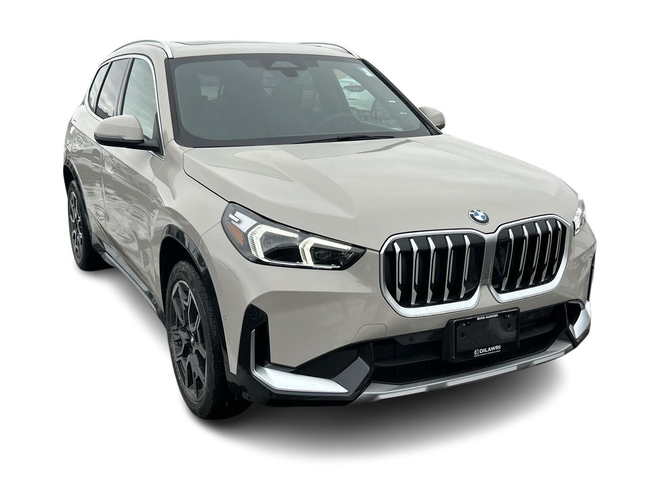 2026 BMW X1 xDrive28i, 多伦多, 全款车