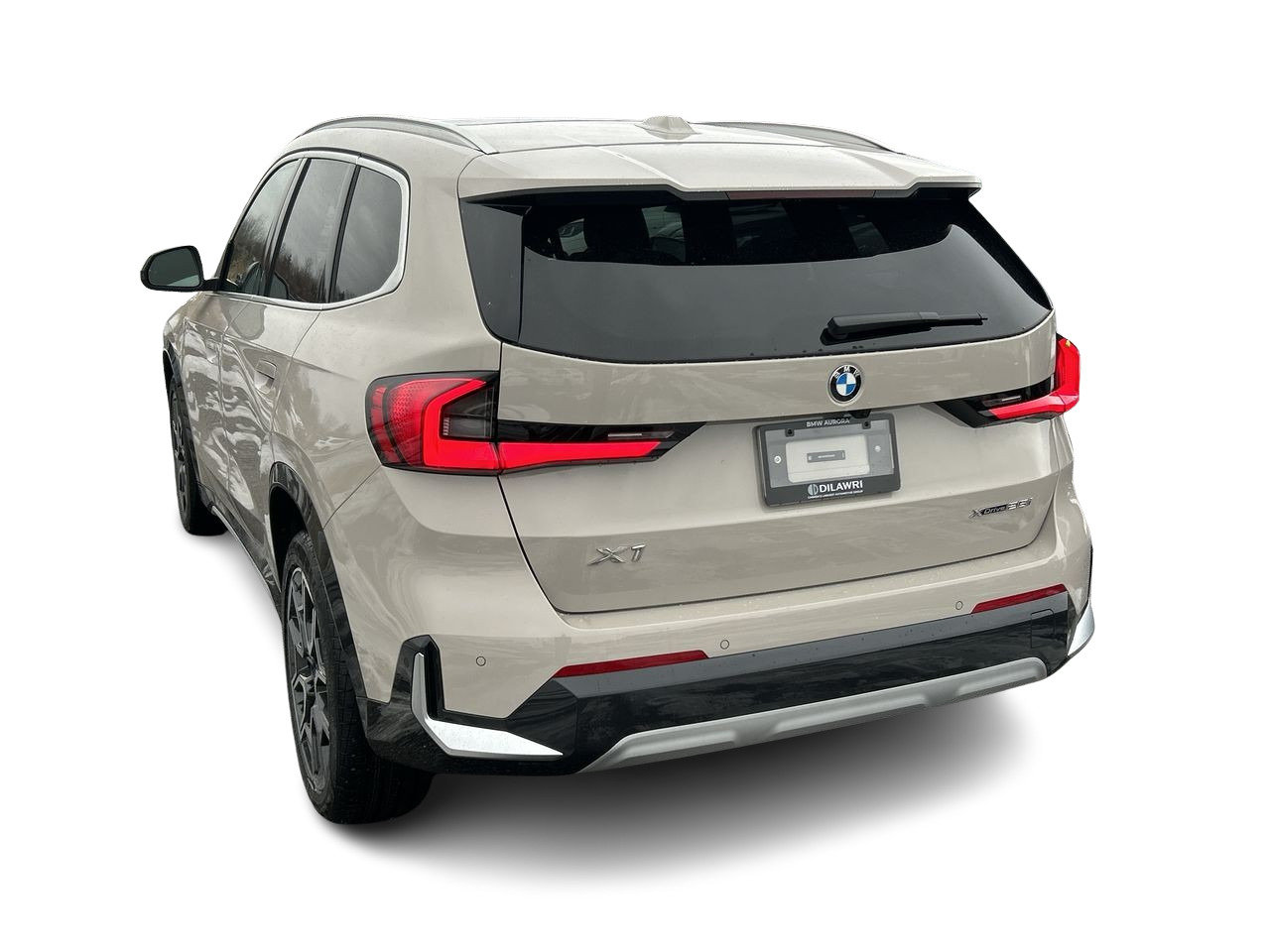 2026 BMW X1 xDrive28i, 多伦多, 全款车