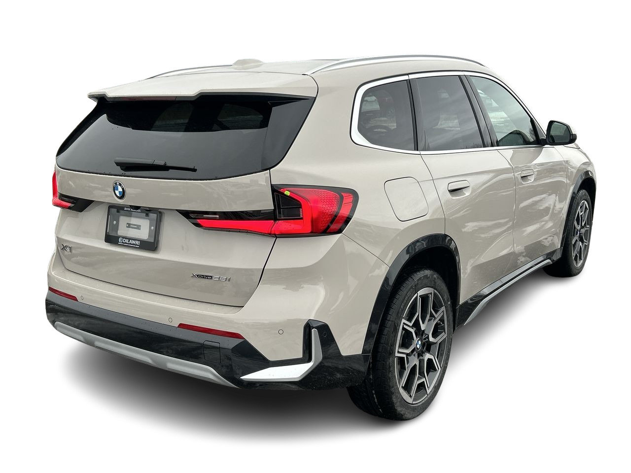 2026 BMW X1 xDrive28i, 多伦多, 全款车