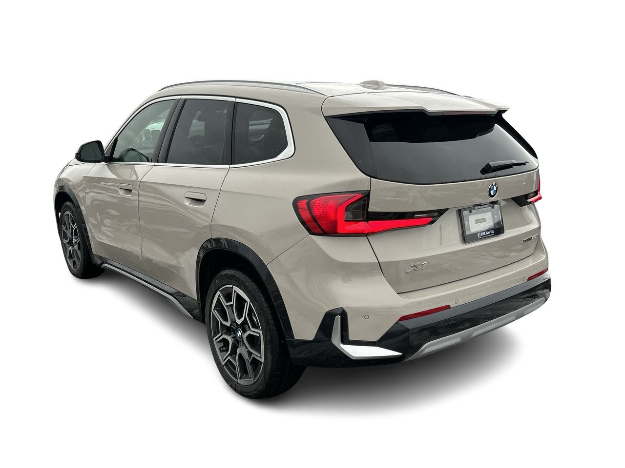2026 BMW X1 xDrive28i, 多伦多, 全款车
