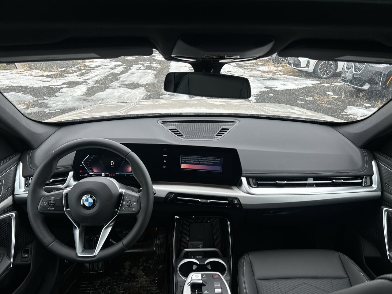 2026 BMW X1 xDrive28i, 多伦多, 全款车