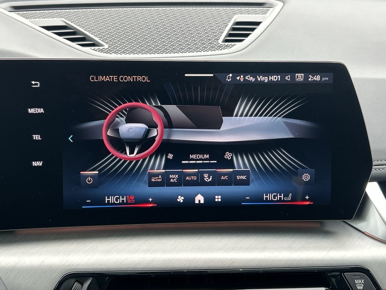 2026 BMW X1 xDrive28i, 多伦多, 全款车