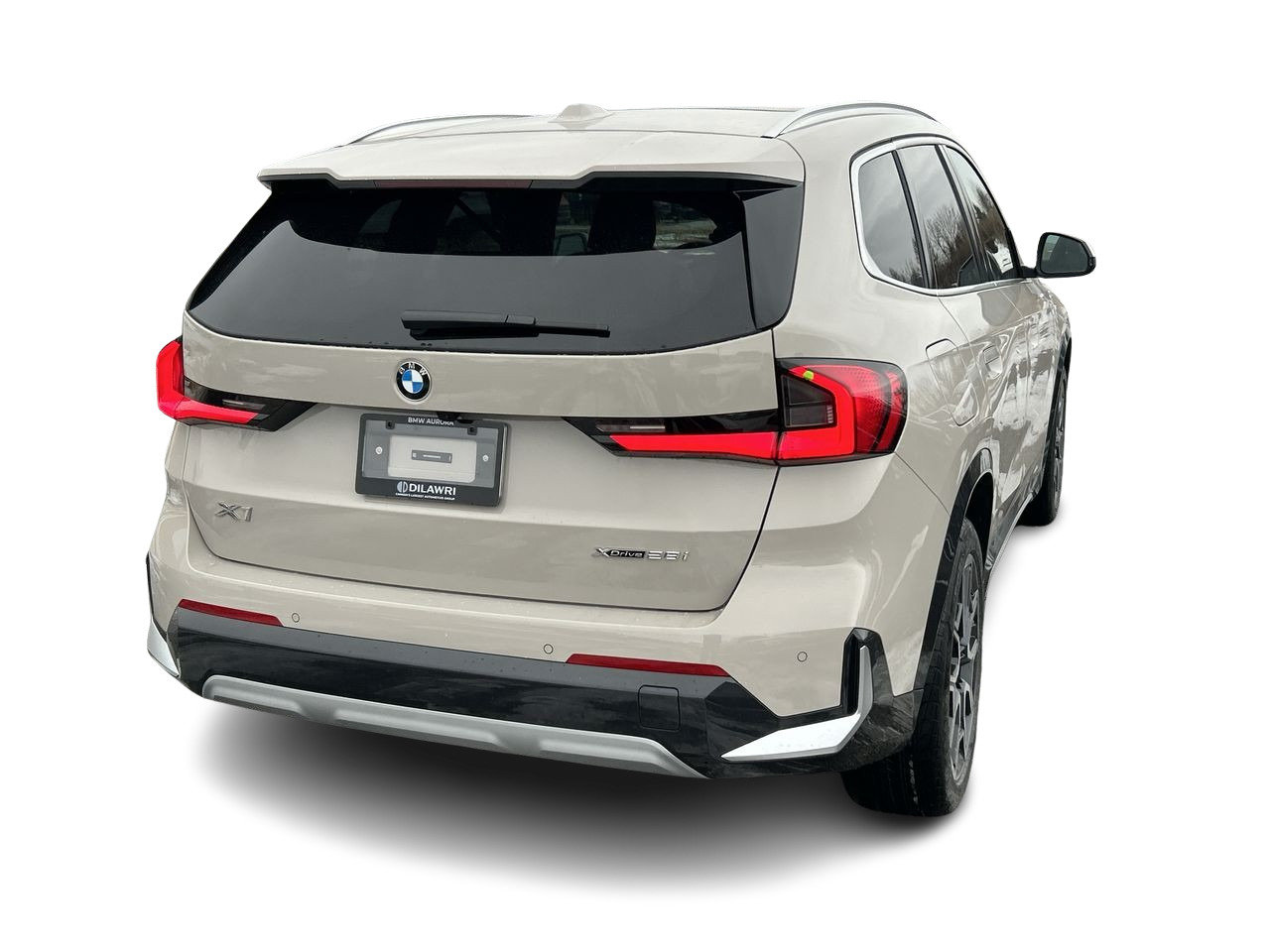 2026 BMW X1 xDrive28i, 多伦多, 全款车