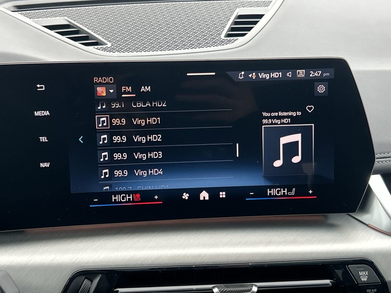 2026 BMW X1 xDrive28i, 多伦多, 全款车