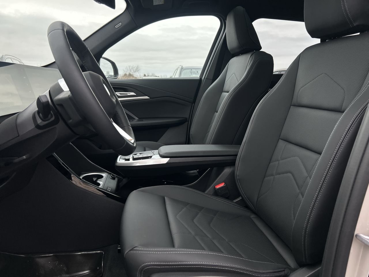 2026 BMW X1 xDrive28i, 多伦多, 全款车