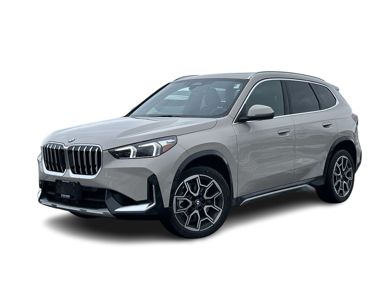 2026 BMW X1 xDrive28i, 多伦多, 全款车