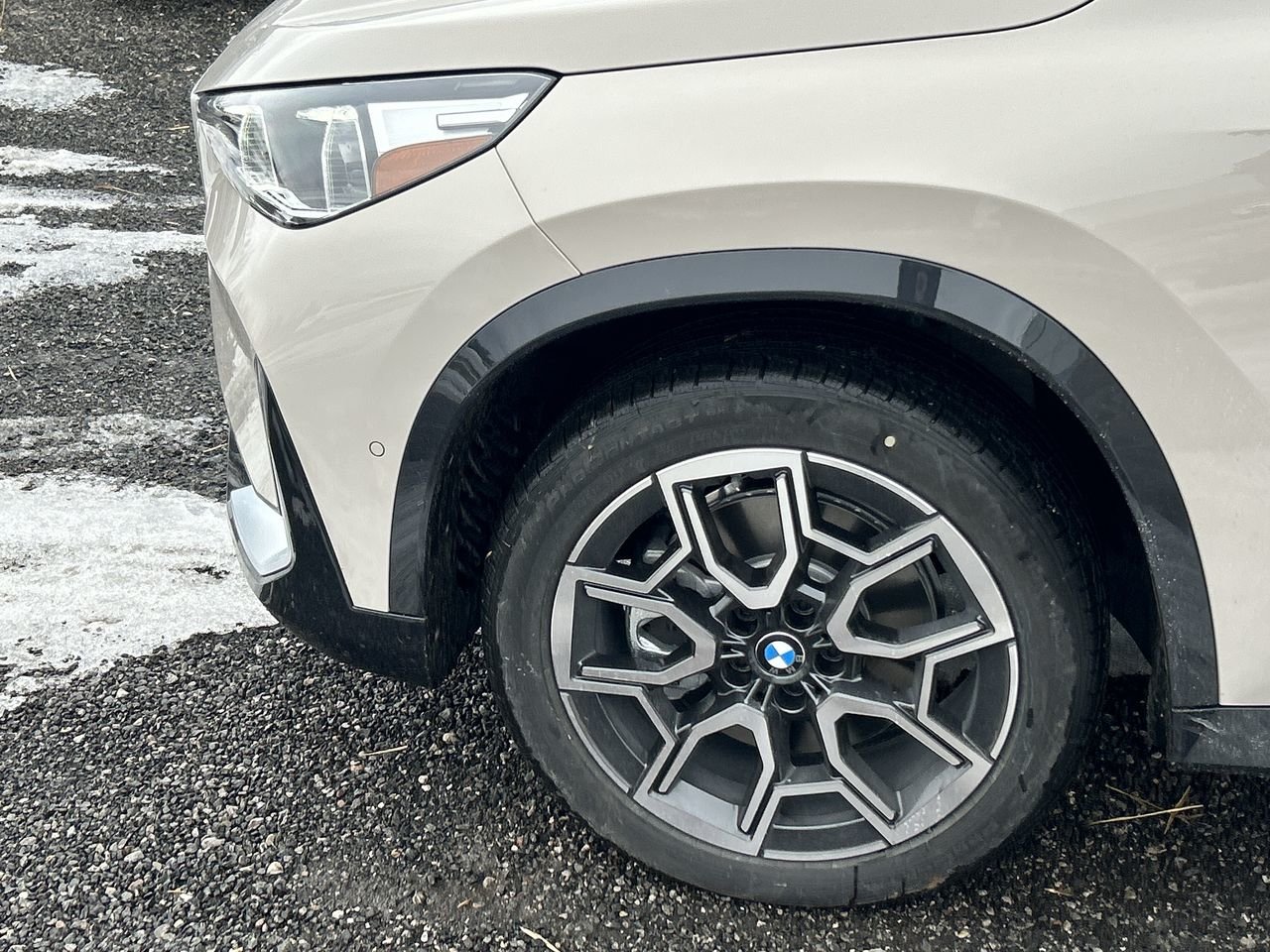 2026 BMW X1 xDrive28i, 多伦多, 全款车