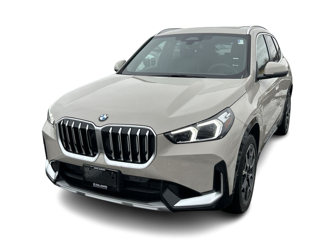 2026 BMW X1 xDrive28i, 多伦多, 全款车
