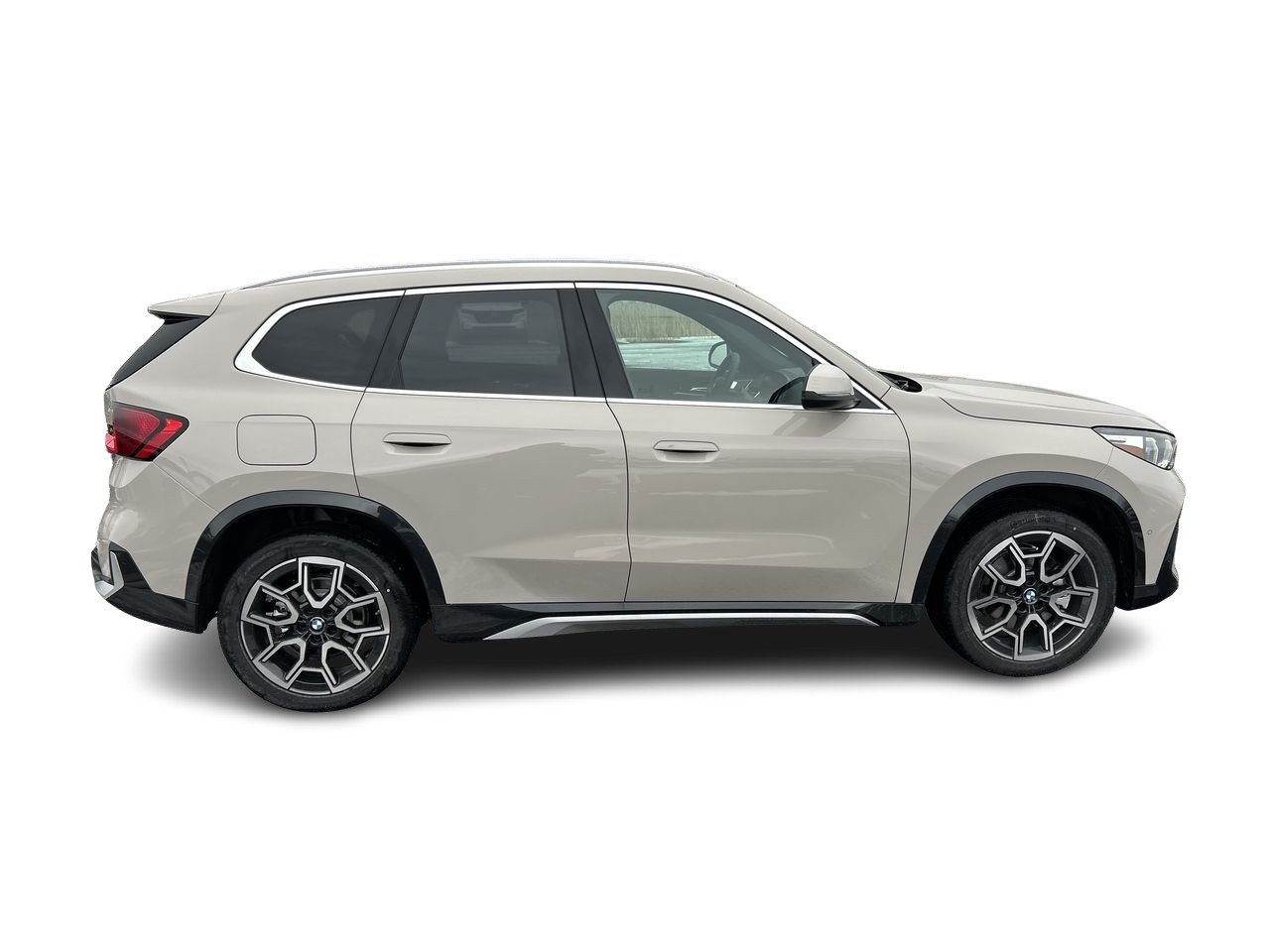 2026 BMW X1 xDrive28i, 多伦多, 全款车