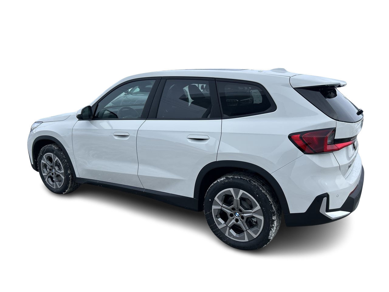 2026 BMW X1 xDrive28i, 多伦多, 全款车