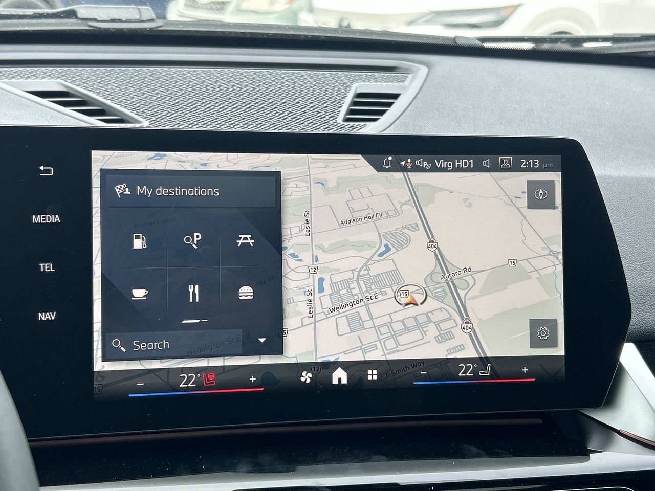 2026 BMW X1 xDrive28i, 多伦多, 全款车