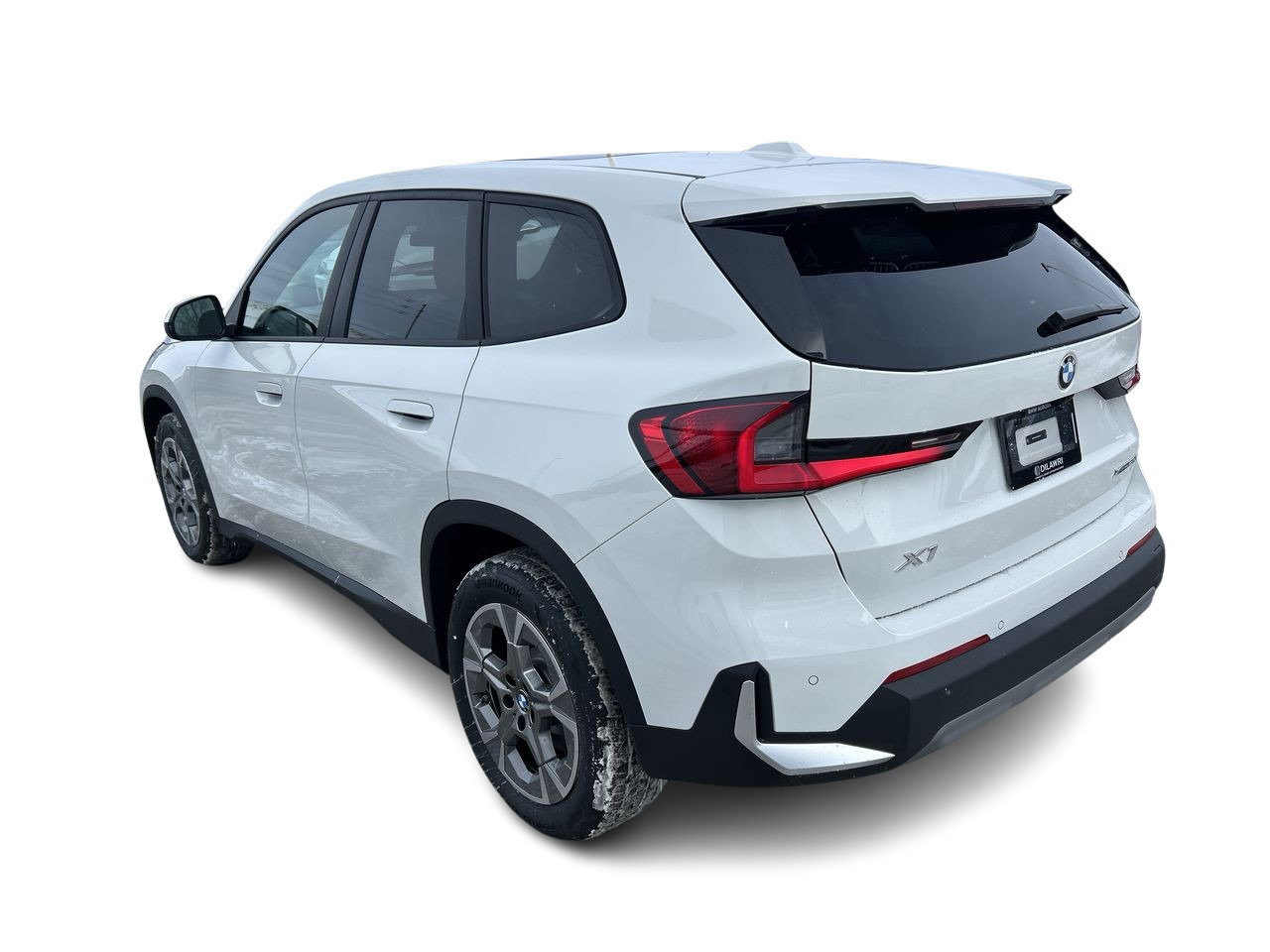 2026 BMW X1 xDrive28i, 多伦多, 全款车