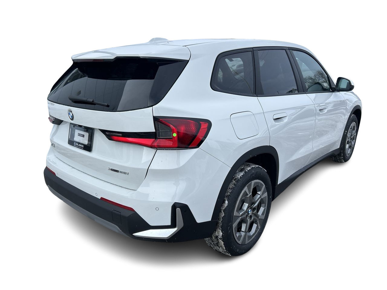 2026 BMW X1 xDrive28i, 多伦多, 全款车