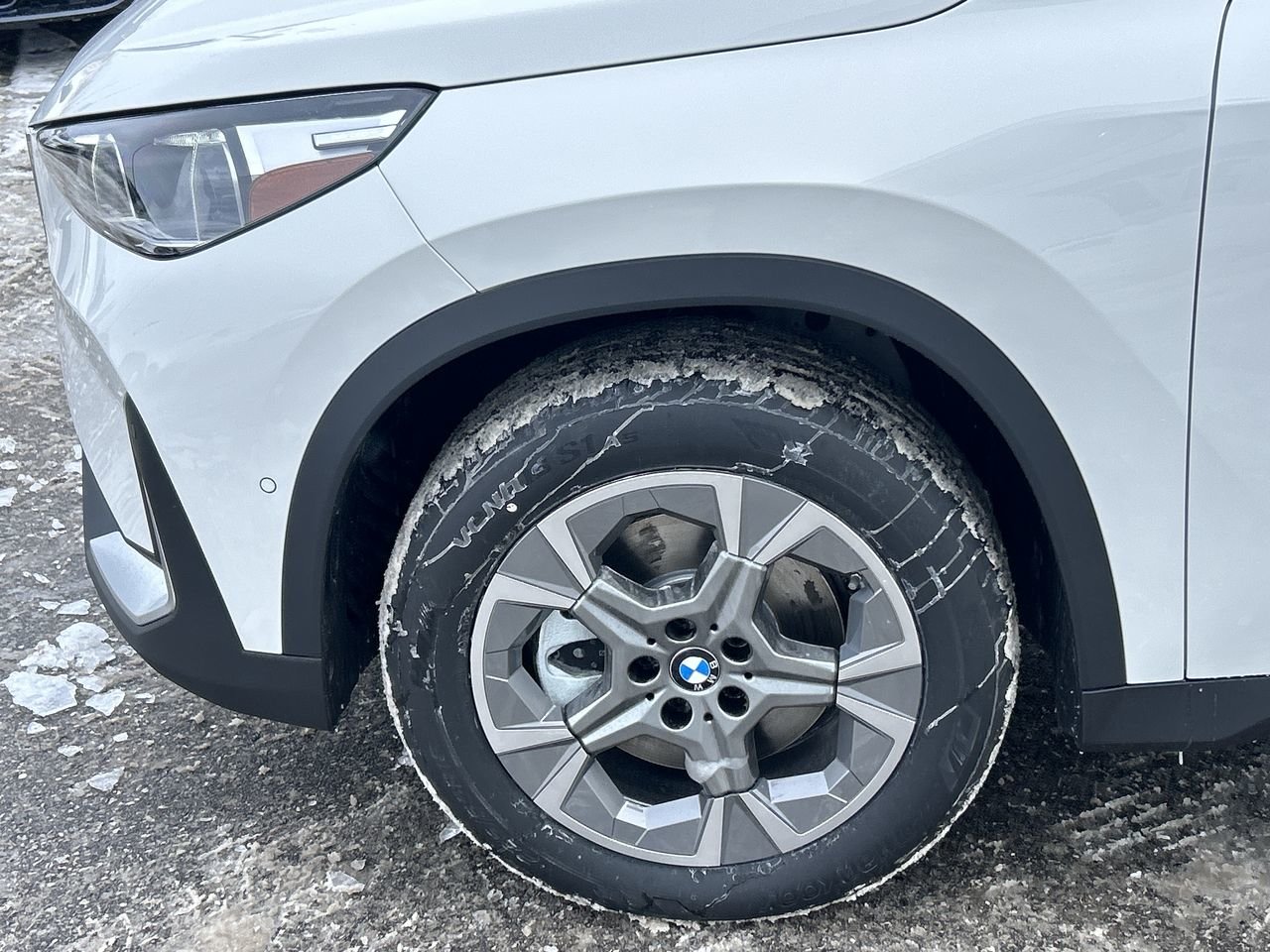 2026 BMW X1 xDrive28i, 多伦多, 全款车