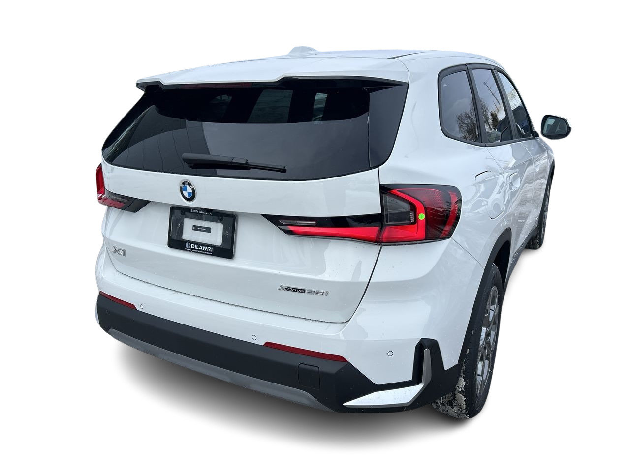 2026 BMW X1 xDrive28i, 多伦多, 全款车
