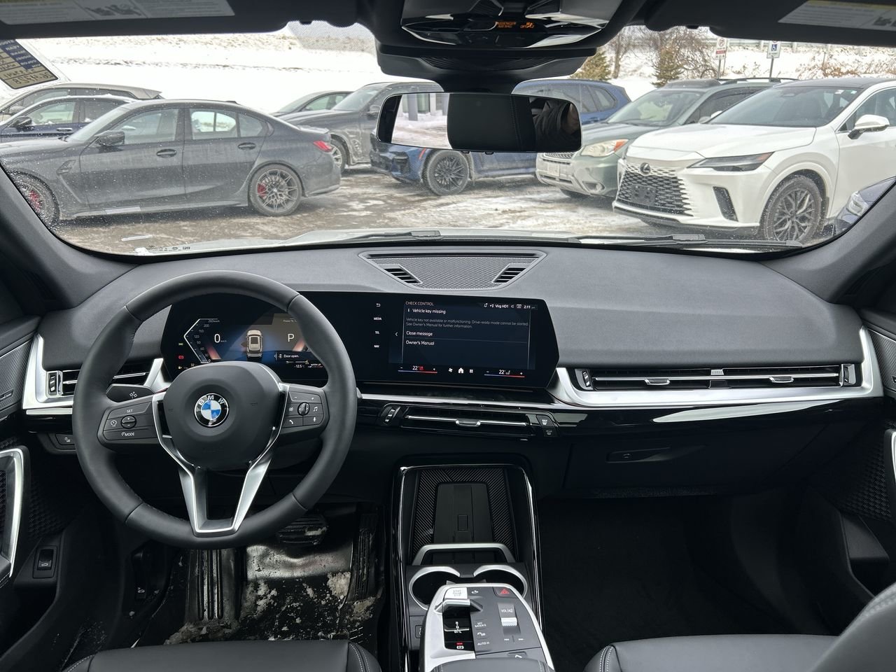 2026 BMW X1 xDrive28i, 多伦多, 全款车