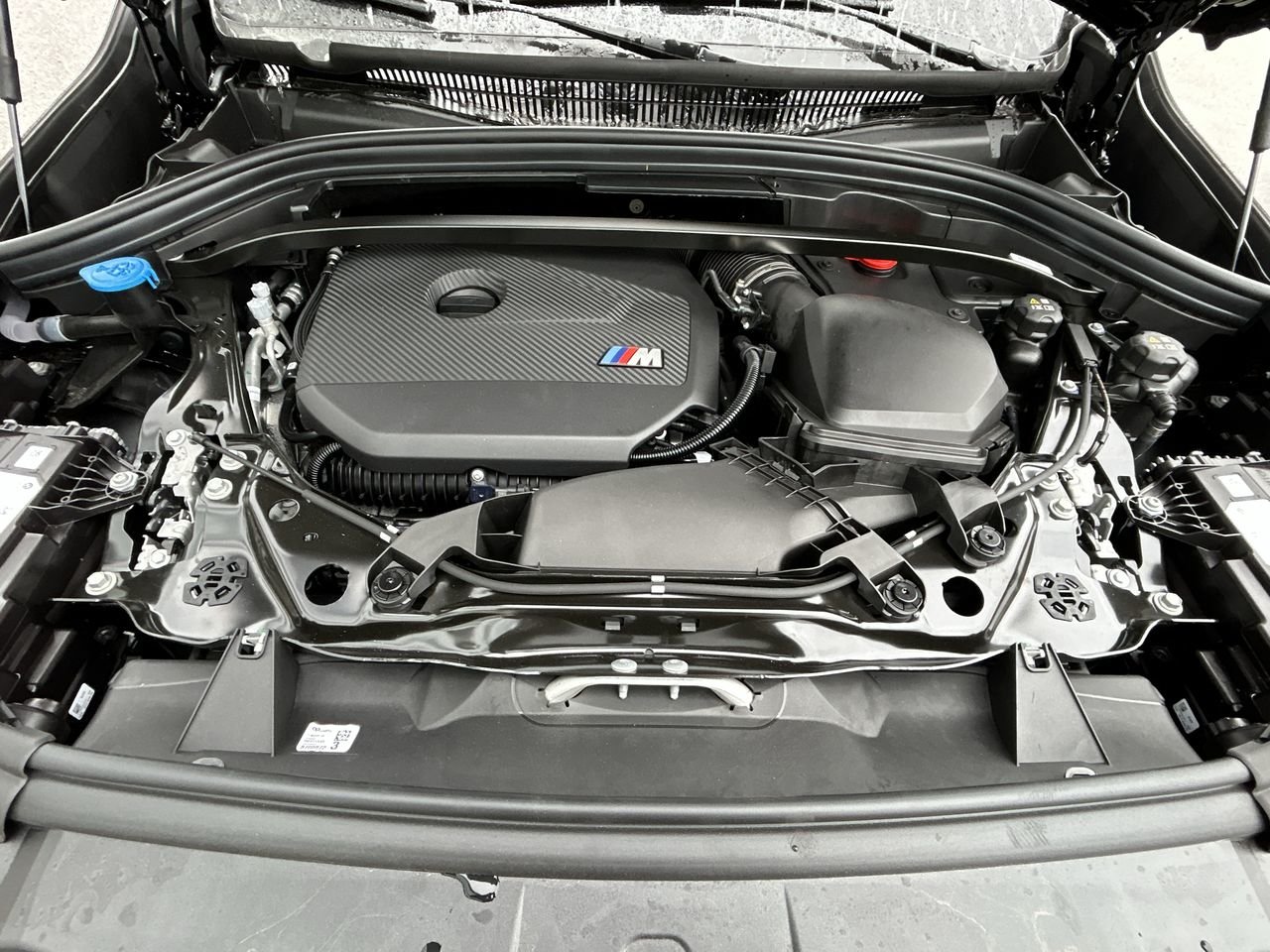 2026 BMW X1 M35i xDrive, 多伦多, 全款车