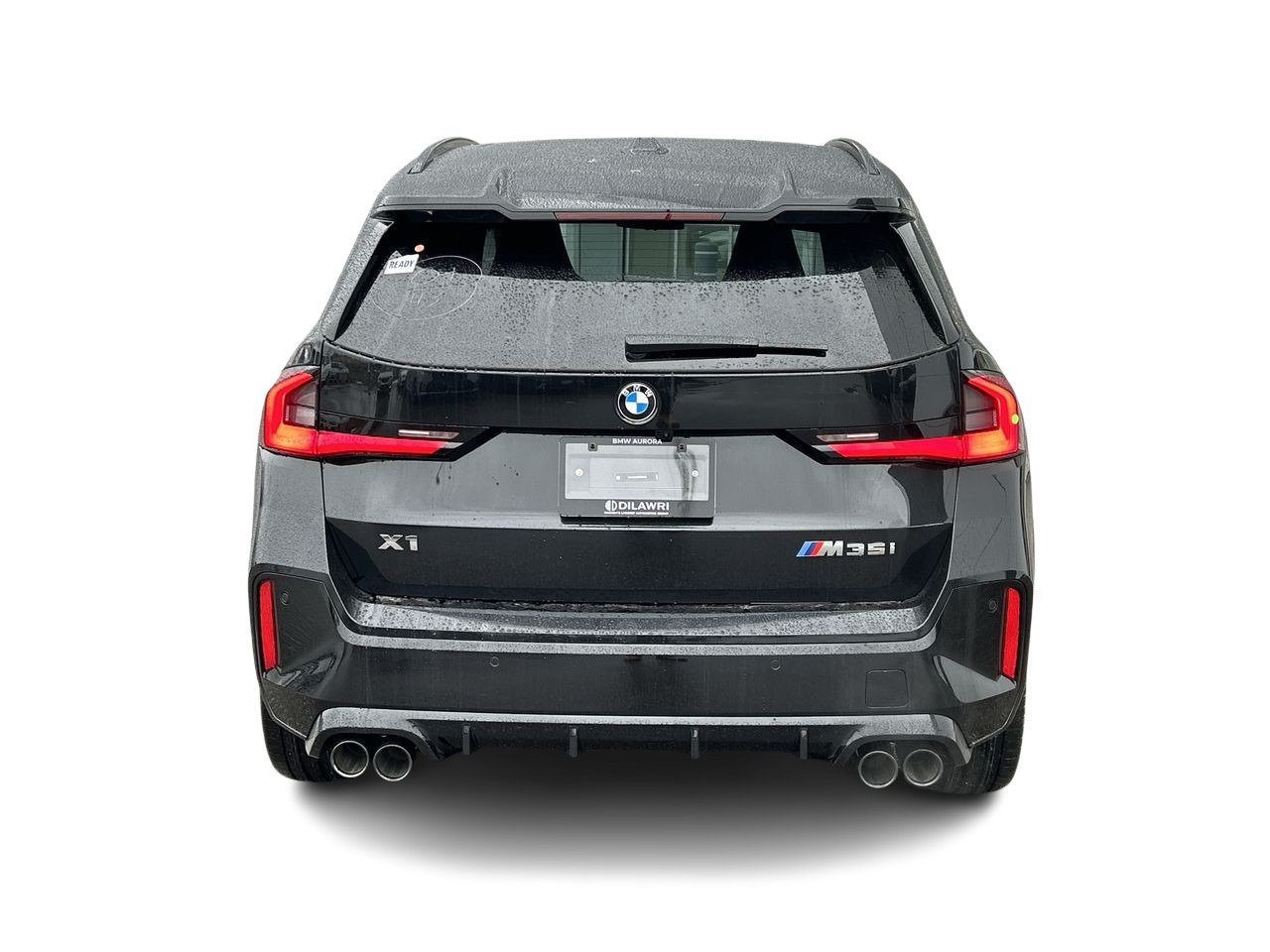 2026 BMW X1 M35i xDrive, 多伦多, 全款车