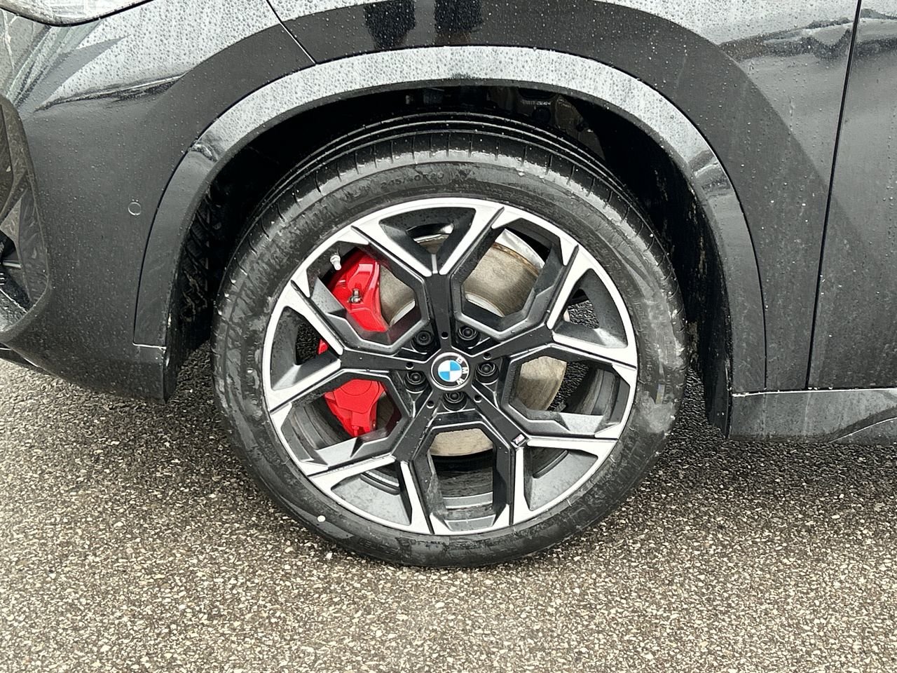 2026 BMW X1 M35i xDrive, 多伦多, 全款车