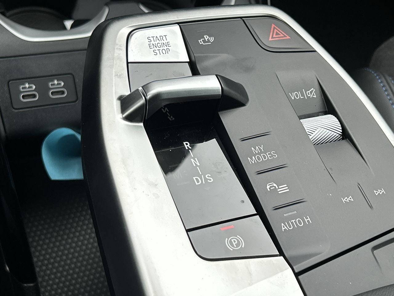 2026 BMW X1 M35i xDrive, 多伦多, 全款车