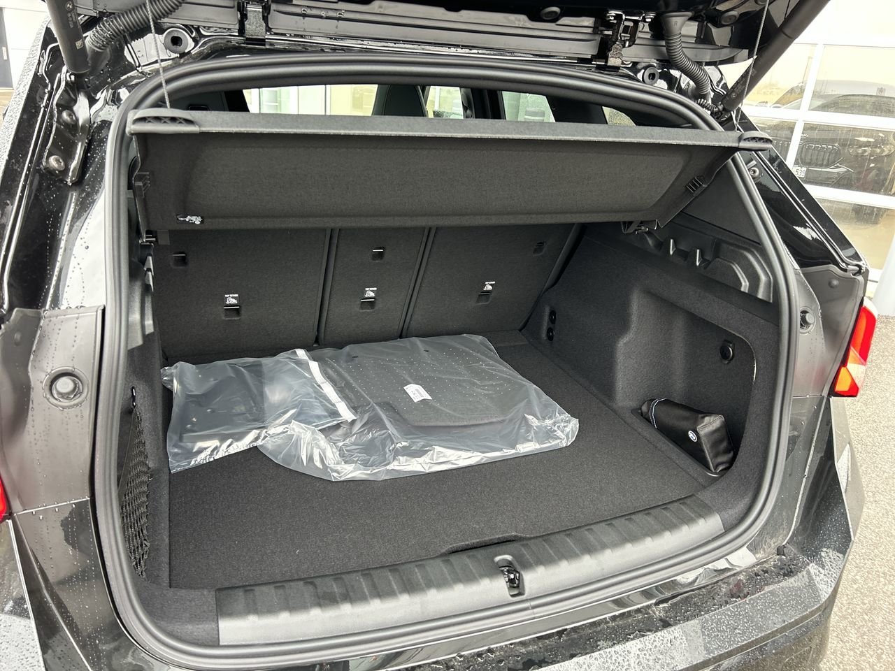 2026 BMW X1 M35i xDrive, 多伦多, 全款车