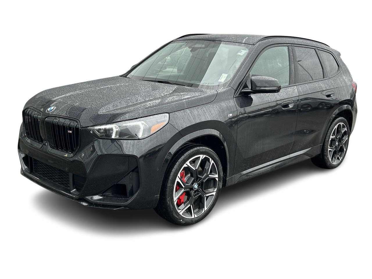 2026 BMW X1 M35i xDrive, 多伦多, 全款车