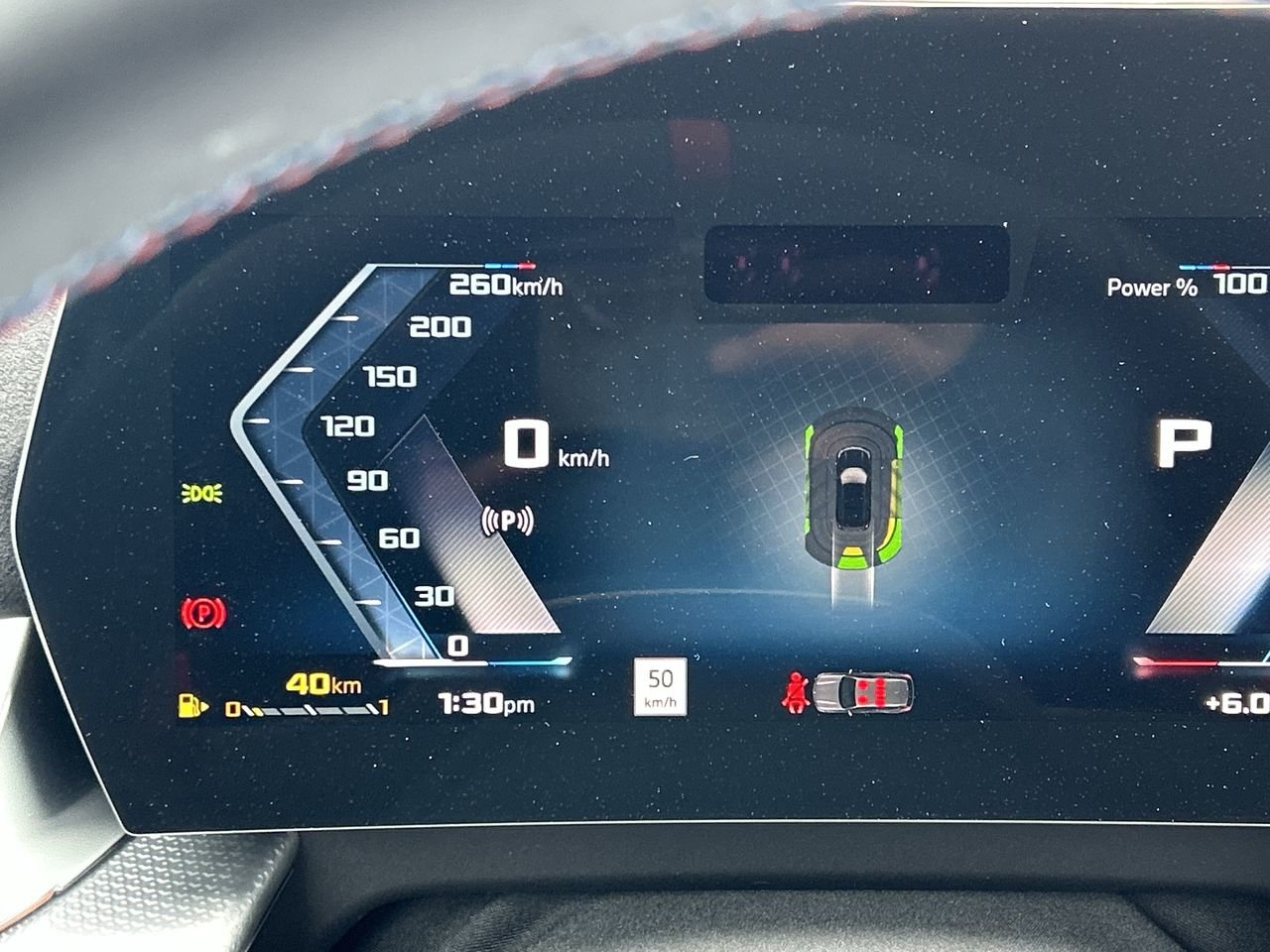 2026 BMW X1 M35i xDrive, 多伦多, 全款车