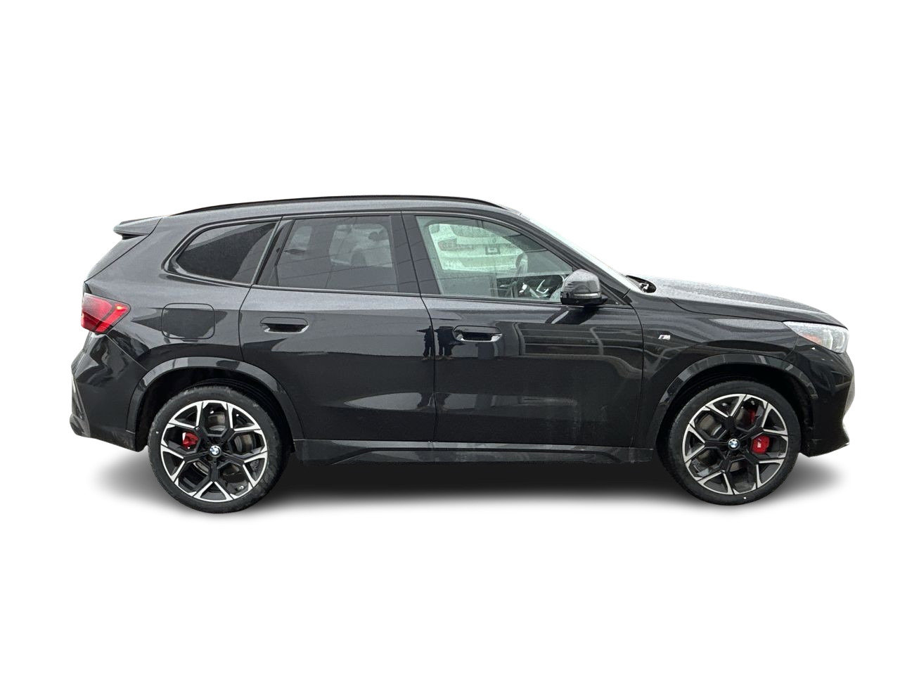 2026 BMW X1 M35i xDrive, 多伦多, 全款车