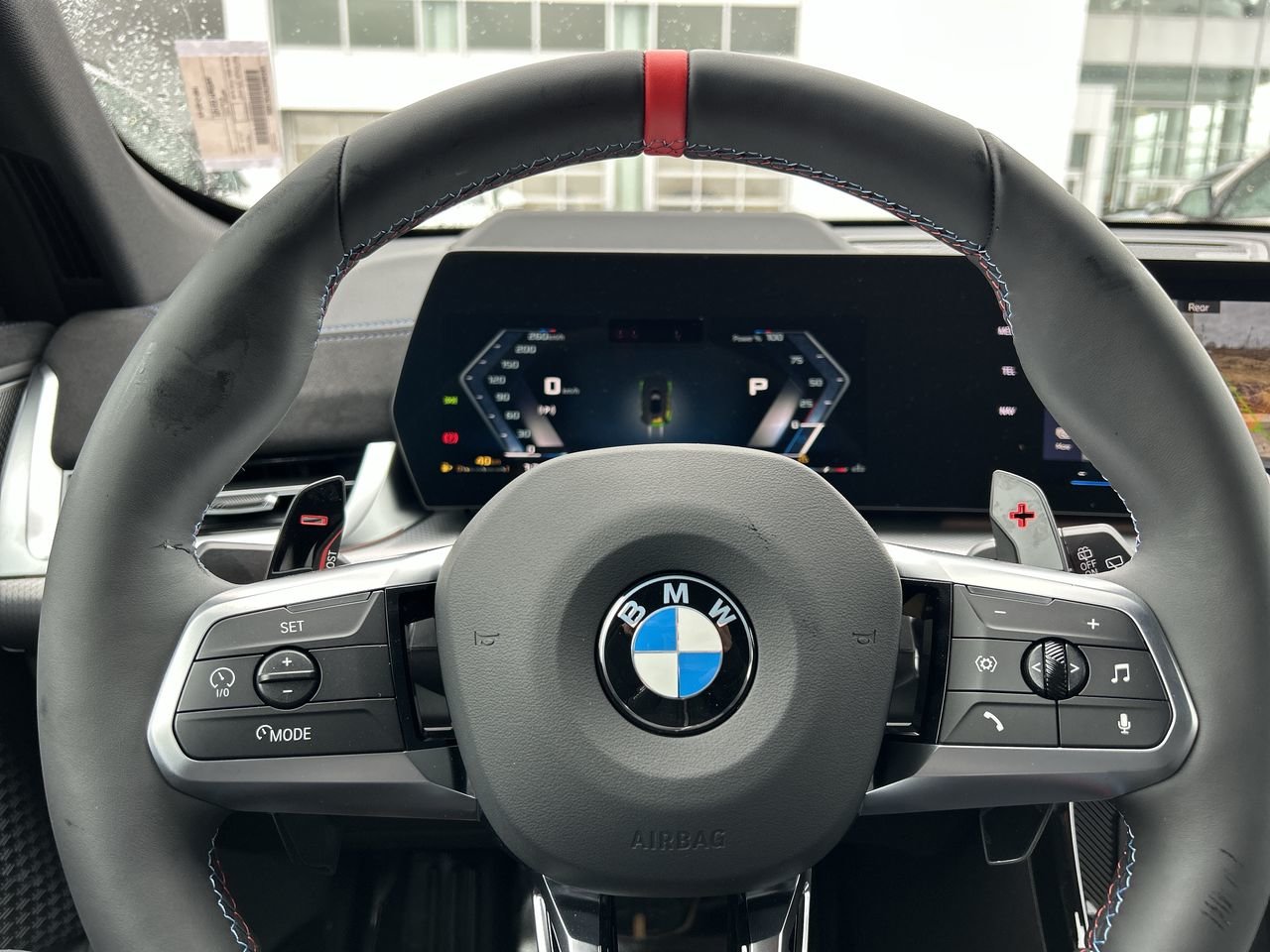 2026 BMW X1 M35i xDrive, 多伦多, 全款车