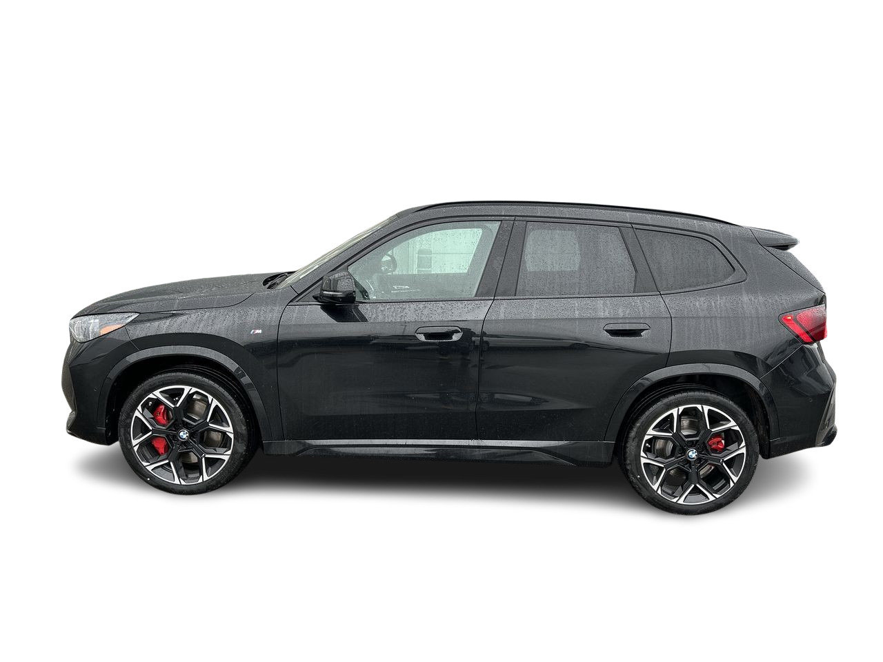2026 BMW X1 M35i xDrive, 多伦多, 全款车