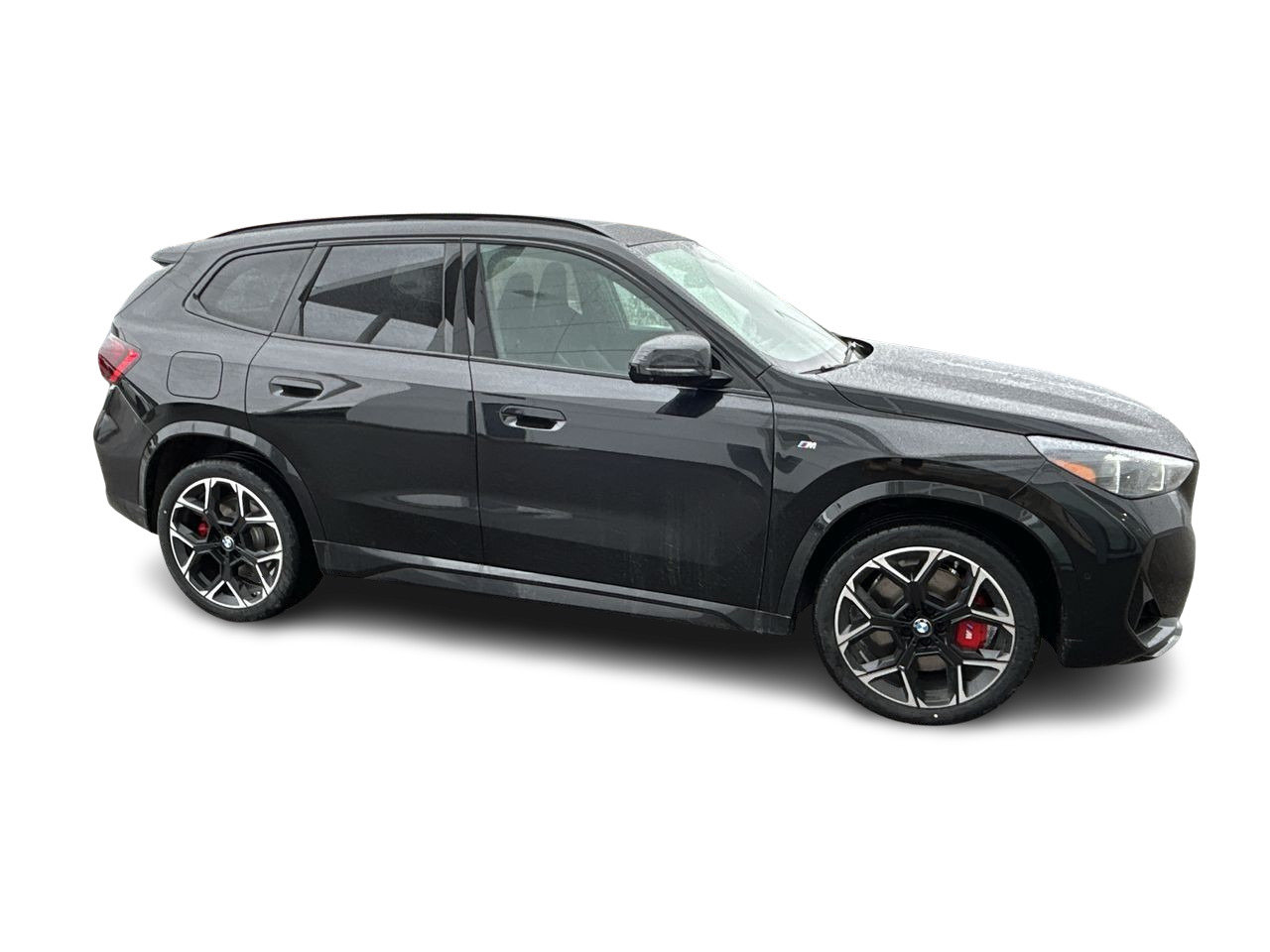 2026 BMW X1 M35i xDrive, 多伦多, 全款车
