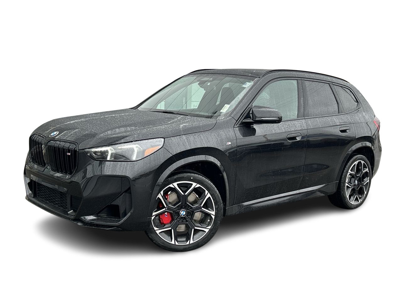 2026 BMW X1 M35i xDrive, 多伦多, 全款车