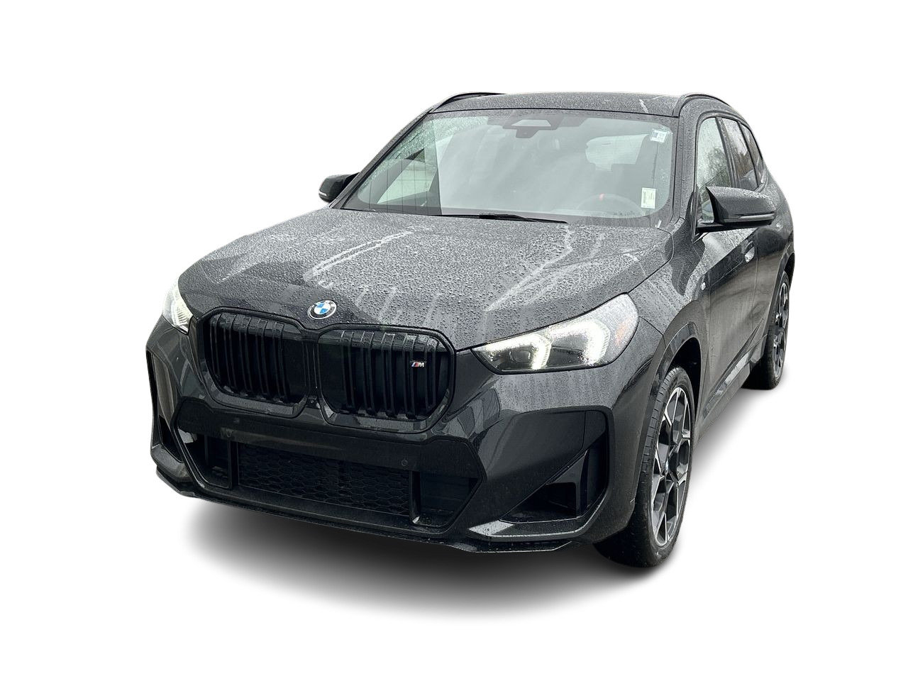 2026 BMW X1 M35i xDrive, 多伦多, 全款车