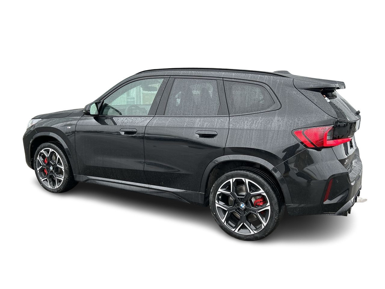 2026 BMW X1 M35i xDrive, 多伦多, 全款车