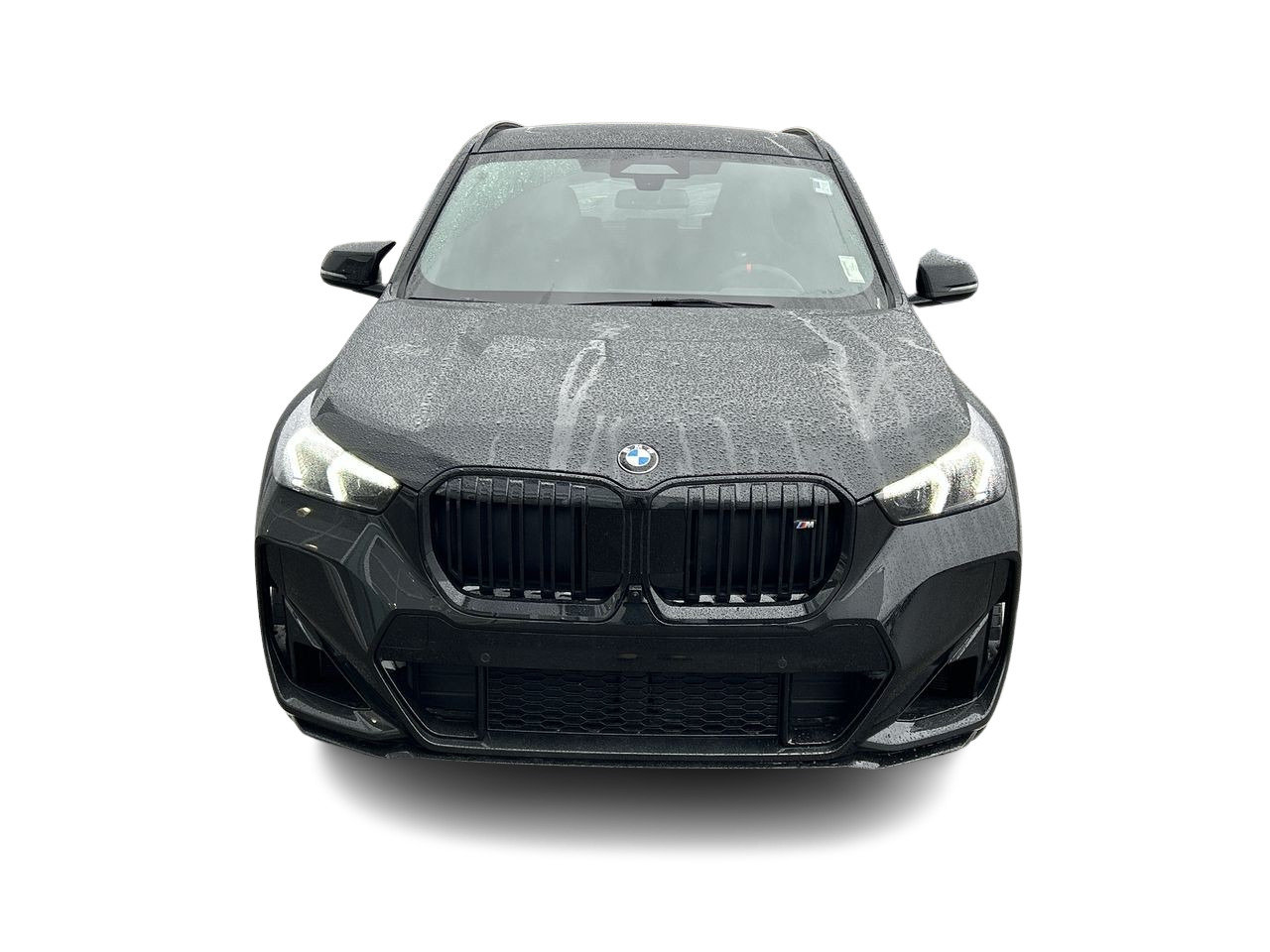 2026 BMW X1 M35i xDrive, 多伦多, 全款车