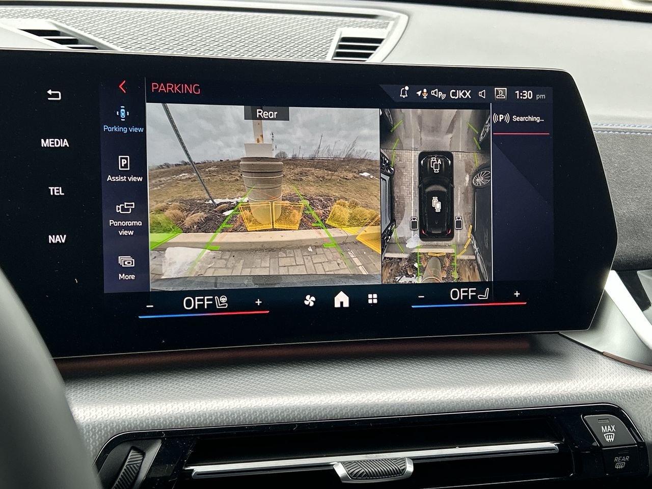 2026 BMW X1 M35i xDrive, 多伦多, 全款车