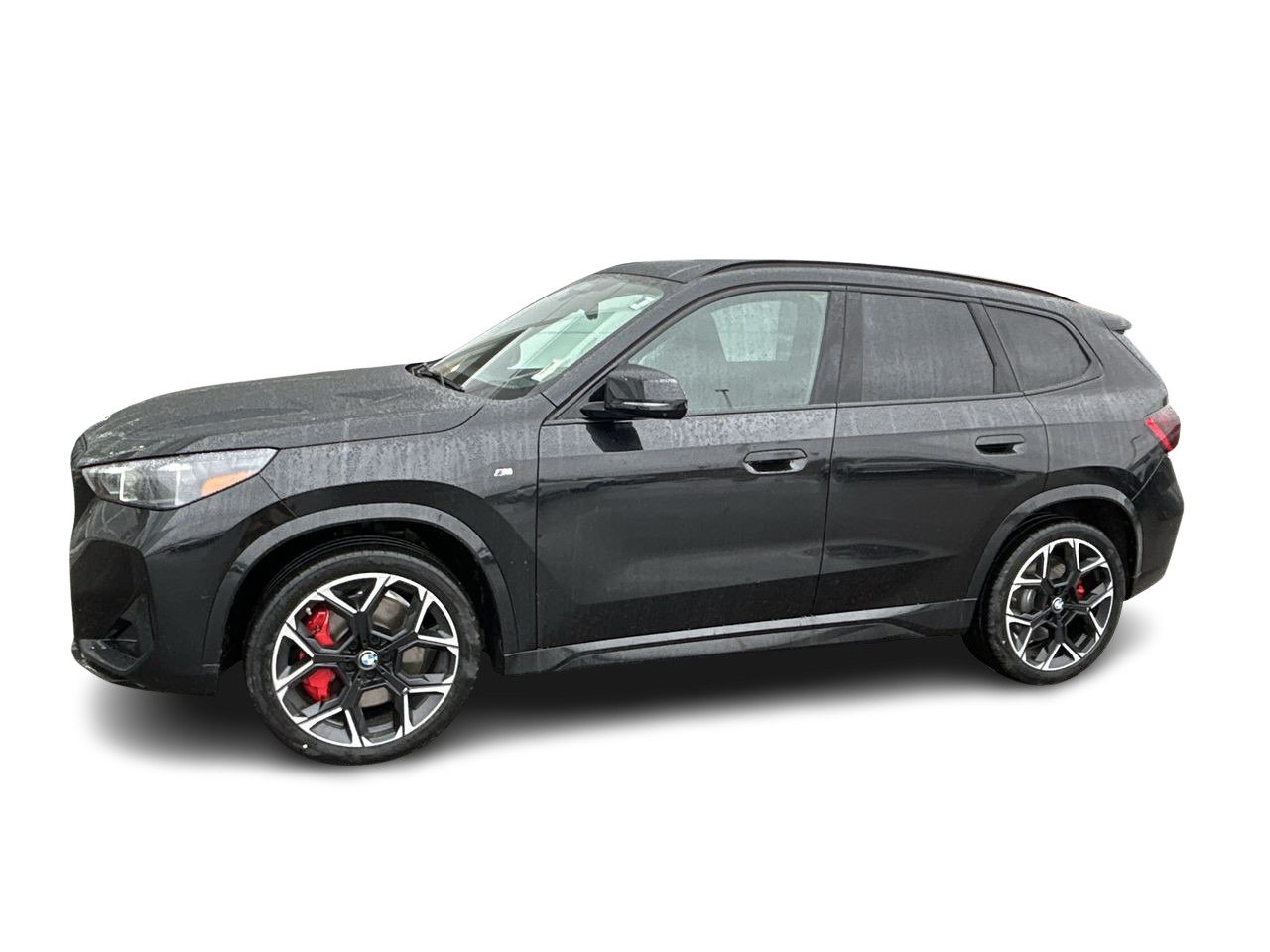 2026 BMW X1 M35i xDrive, 多伦多, 全款车