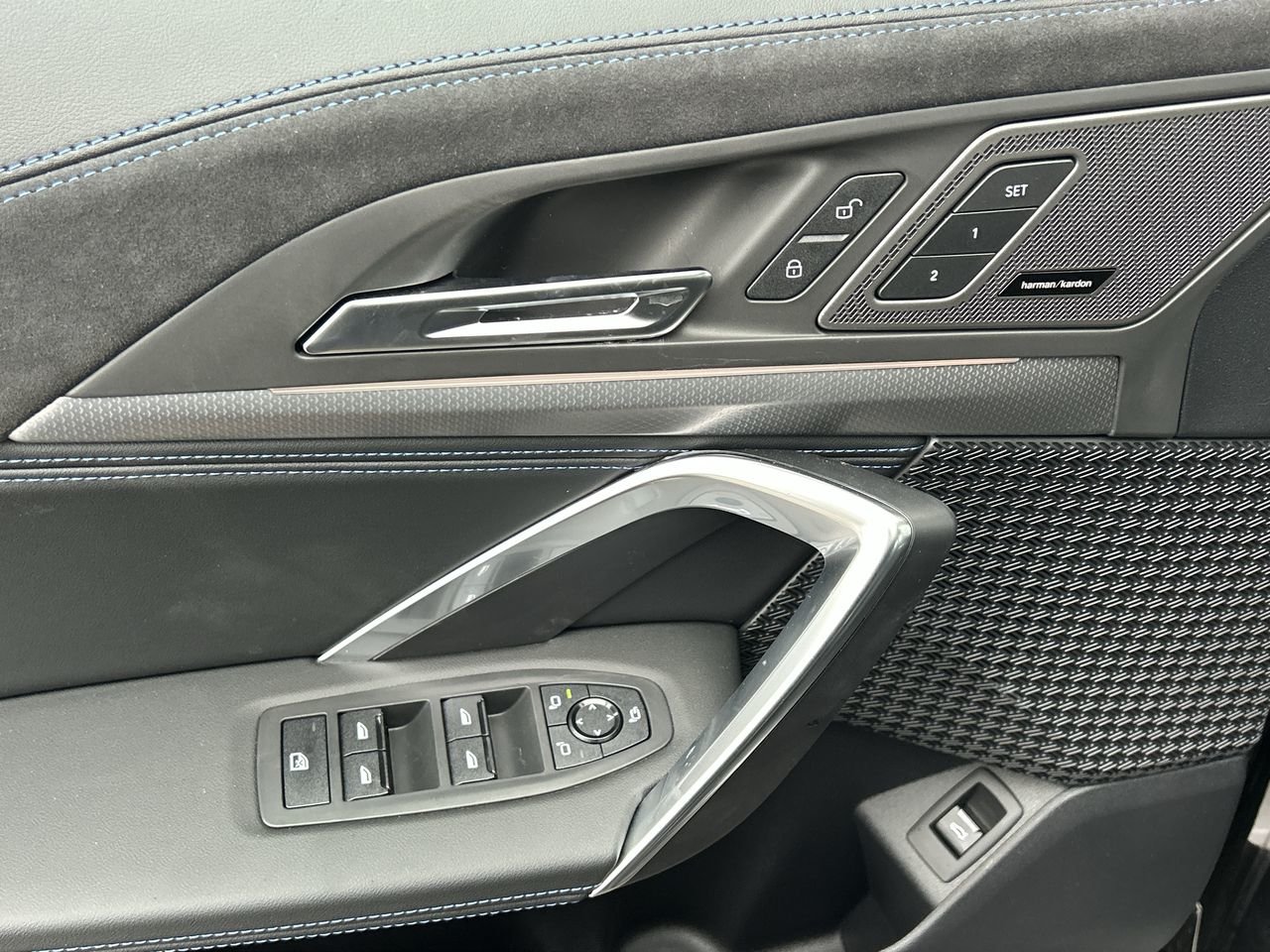 2026 BMW X1 M35i xDrive, 多伦多, 全款车