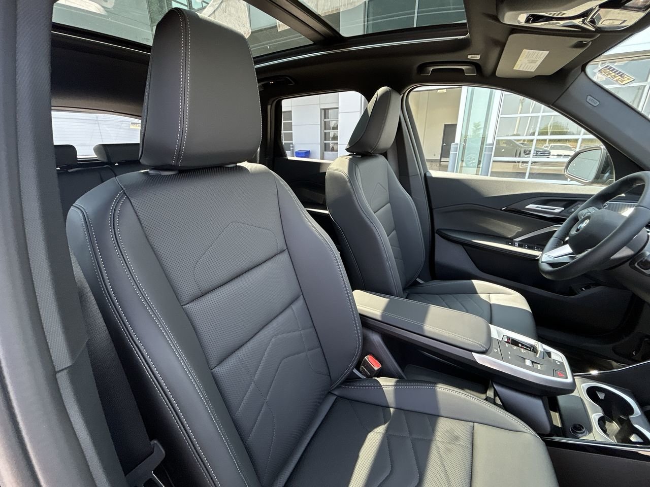 2026 BMW X1 xDrive28i, 多伦多, 全款车