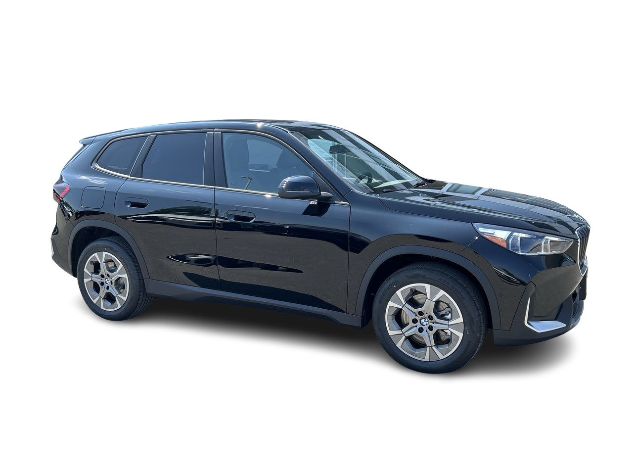 2026 BMW X1 xDrive28i, 多伦多, 全款车