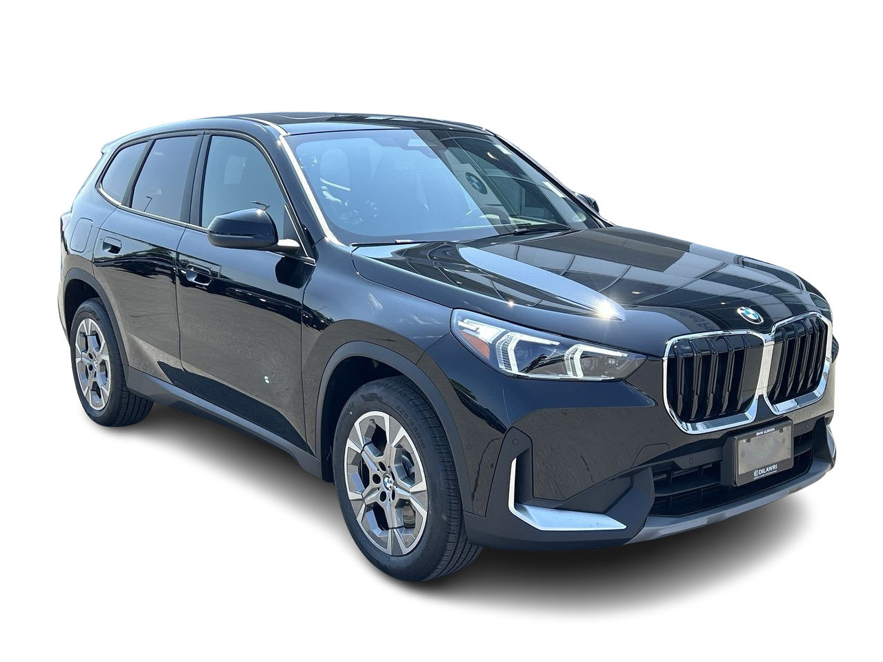 2026 BMW X1 xDrive28i, 多伦多, 全款车