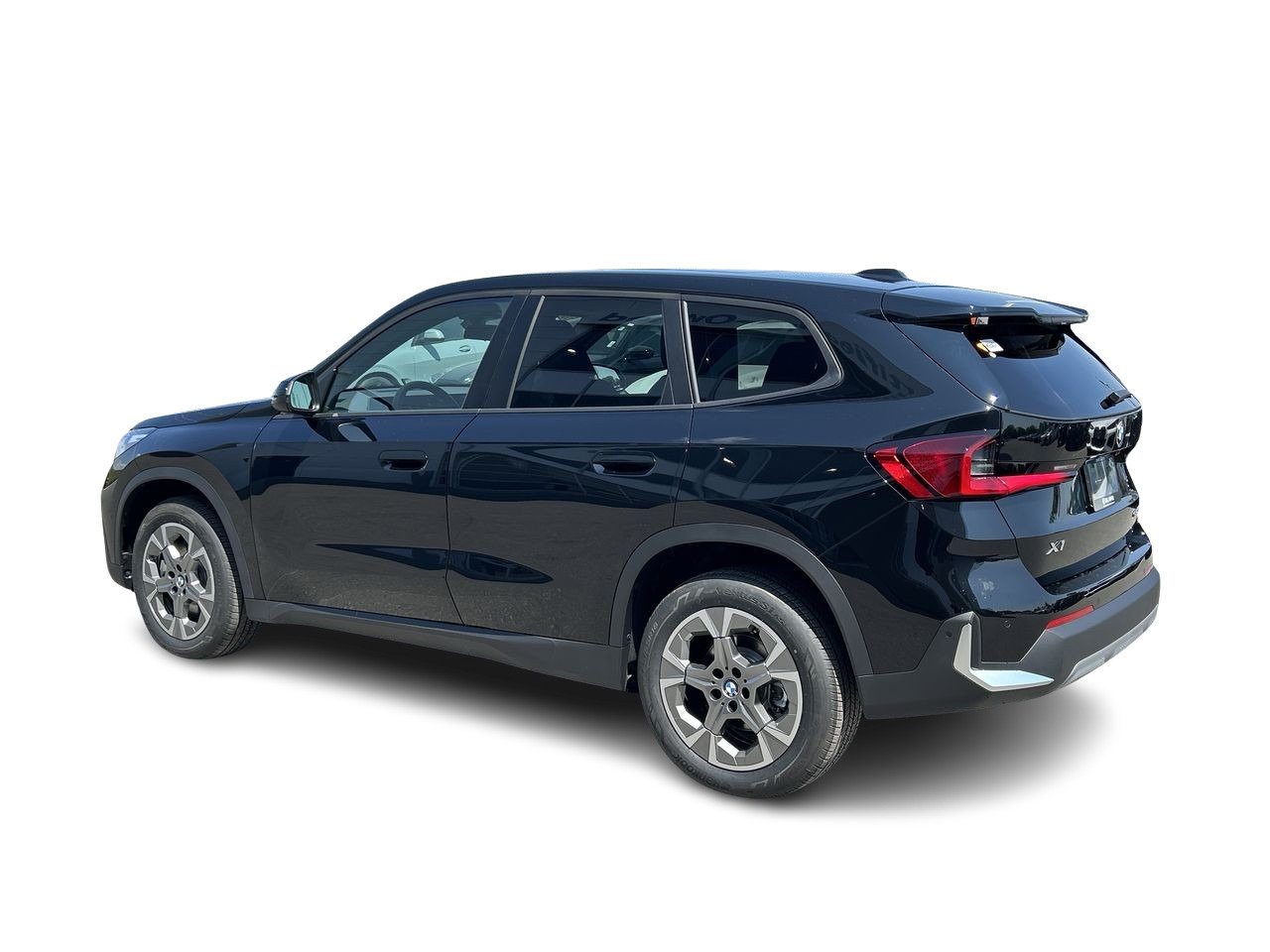2026 BMW X1 xDrive28i, 多伦多, 全款车