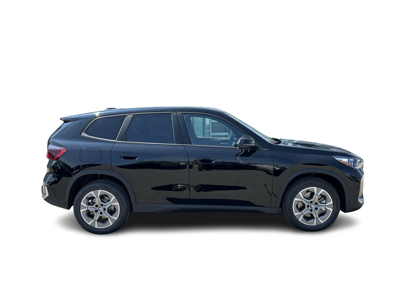 2026 BMW X1 xDrive28i, 多伦多, 全款车
