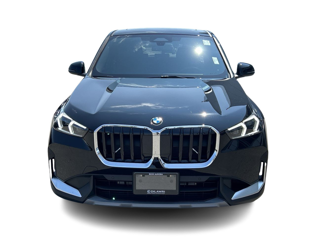 2026 BMW X1 xDrive28i, 多伦多, 全款车