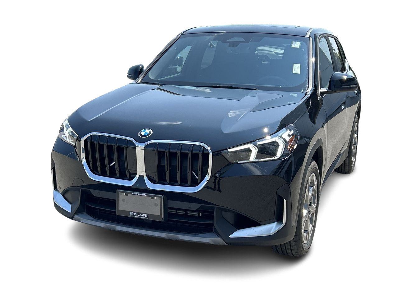 2026 BMW X1 xDrive28i, 多伦多, 全款车