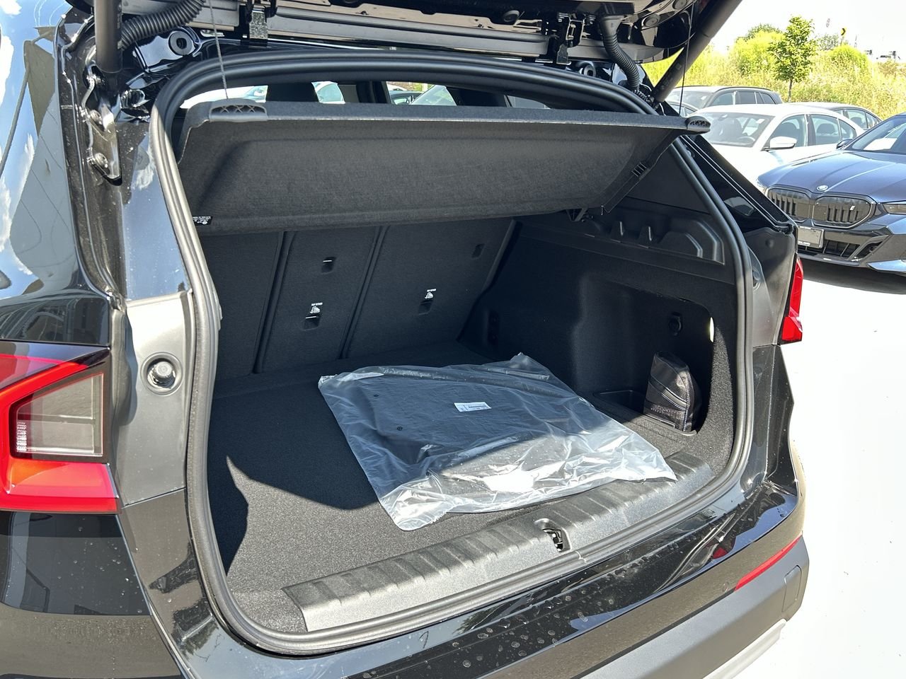 2026 BMW X1 xDrive28i, 多伦多, 全款车