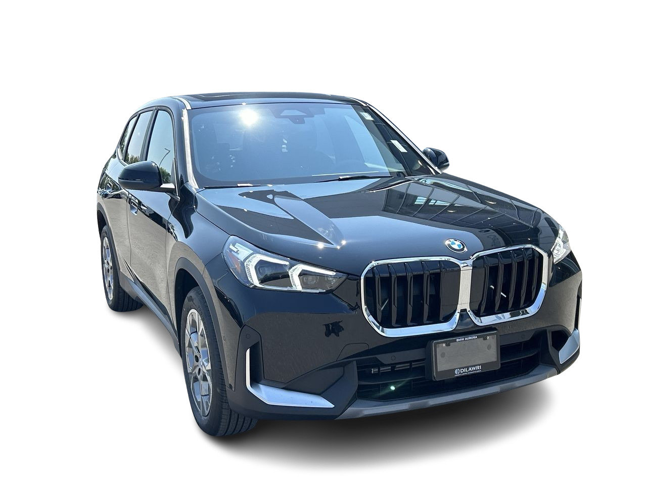 2026 BMW X1 xDrive28i, 多伦多, 全款车
